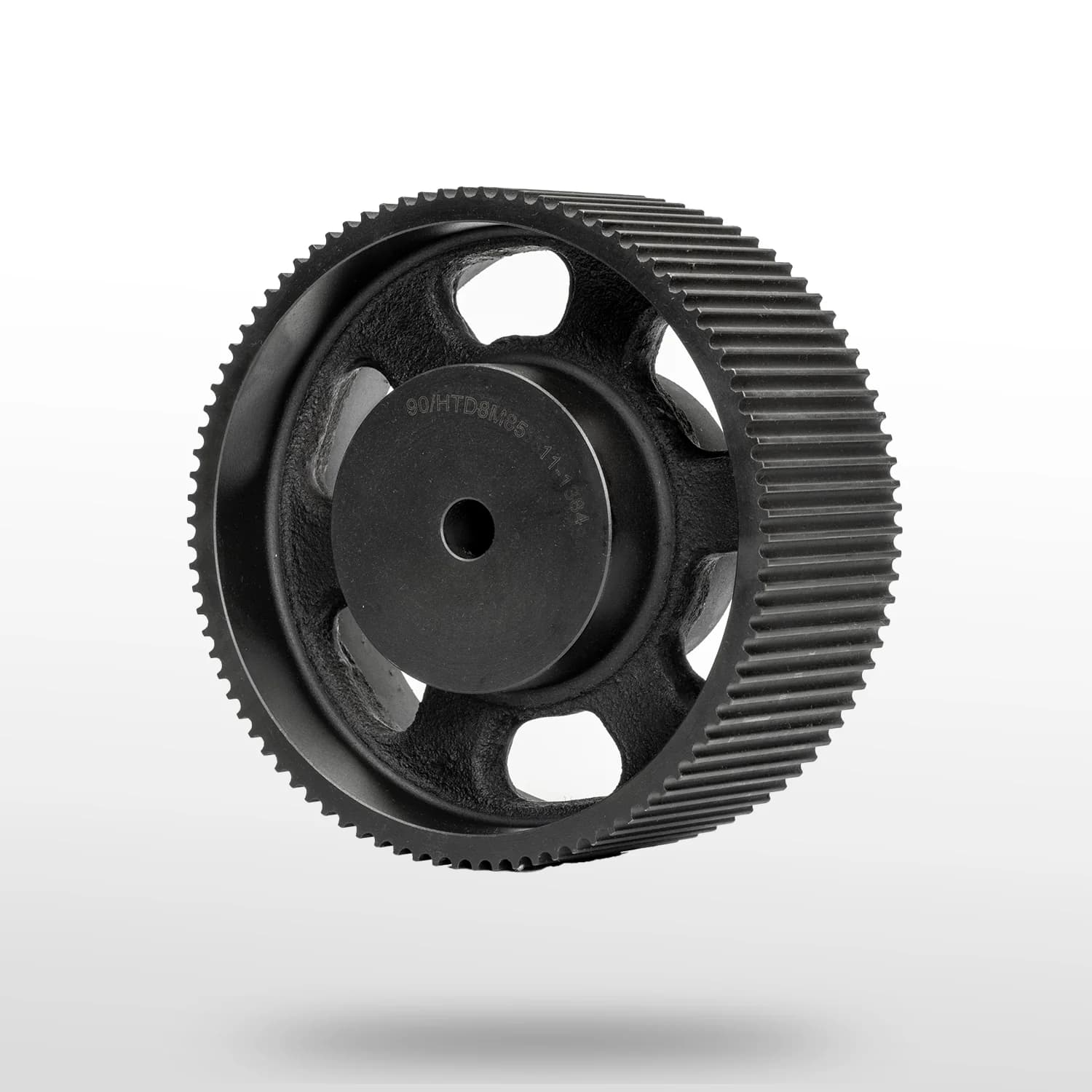 ISG catalogue product visual