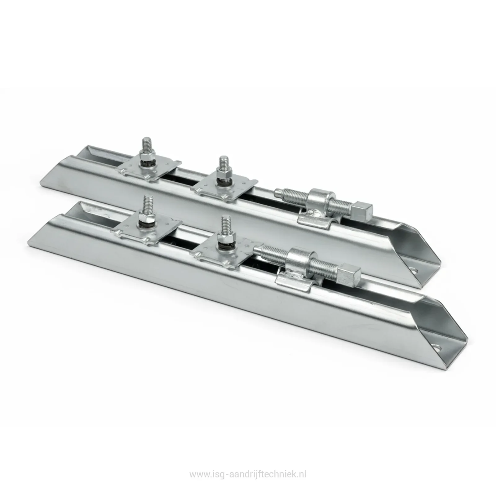 ISG catalogue product visual